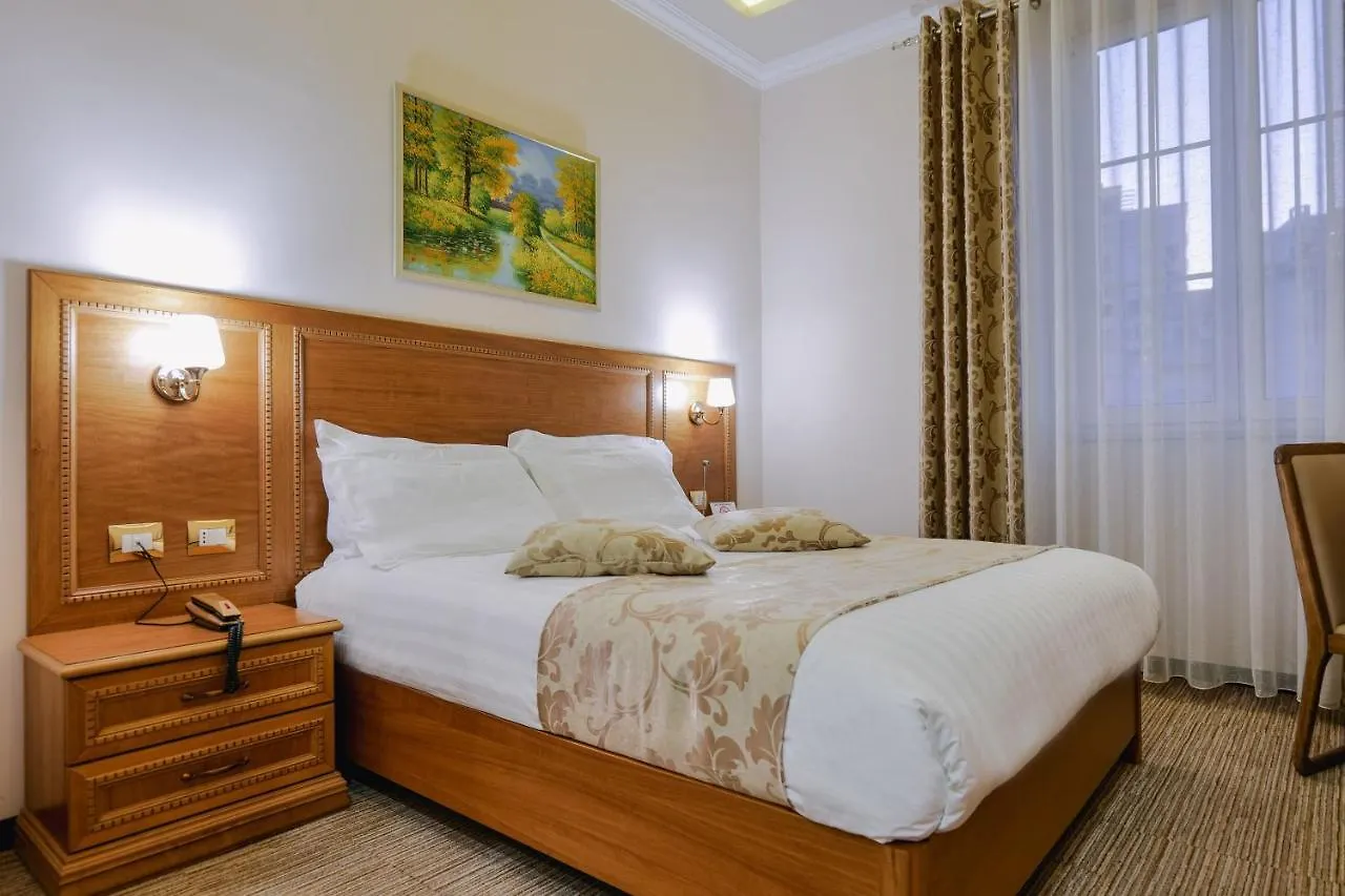 Hotel Boka Tirana