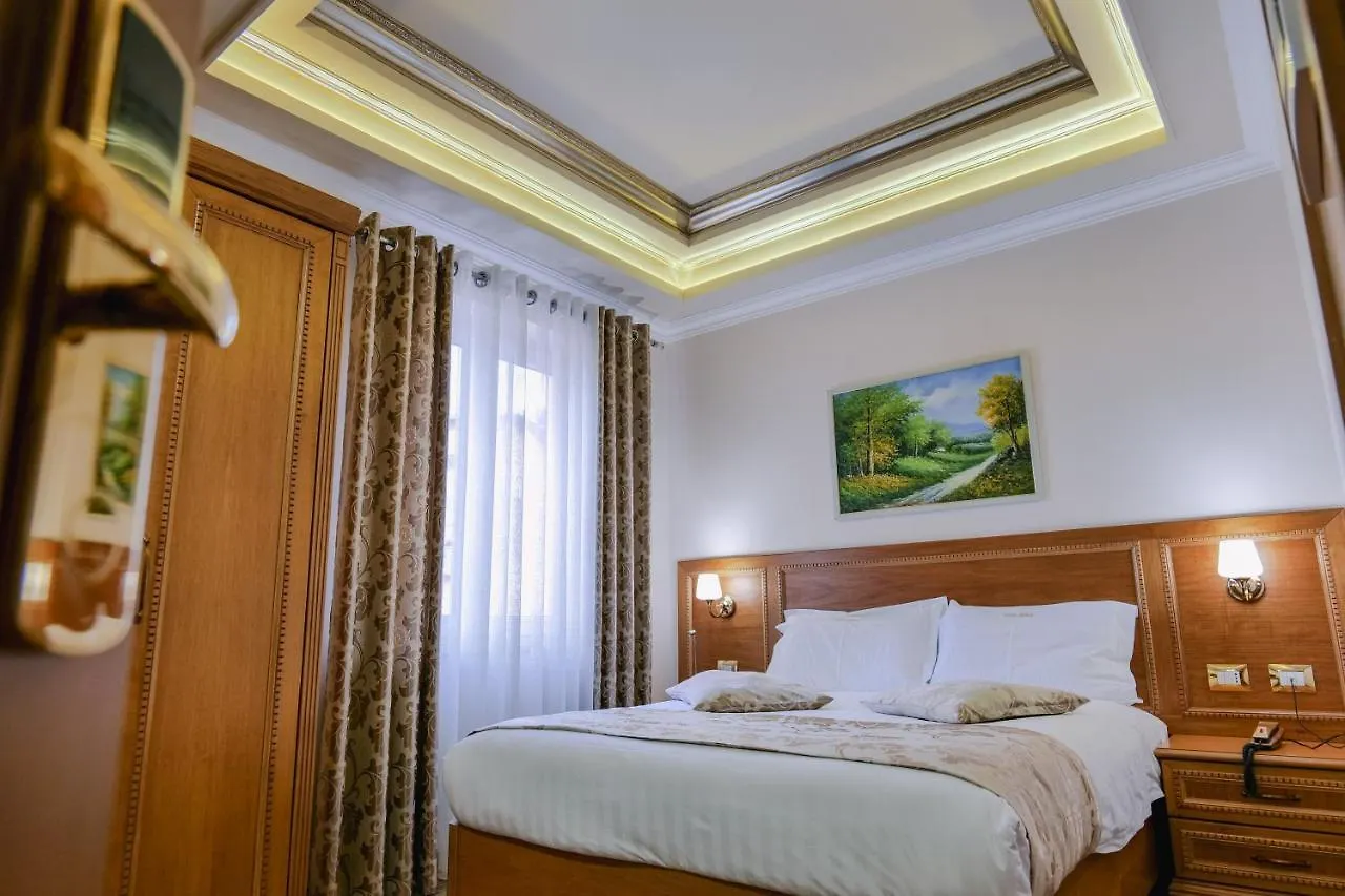 Hotel Boka Tirana