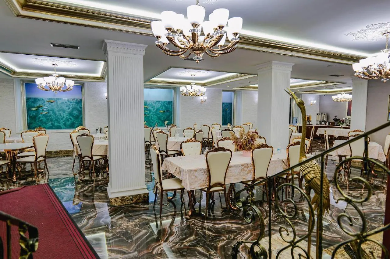 Hotel Boka Tirana