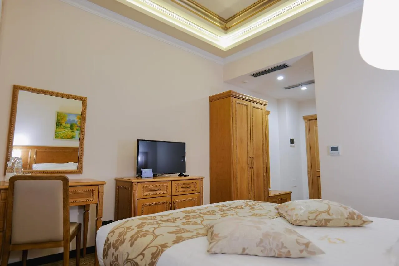 Hotel Boka Tirana