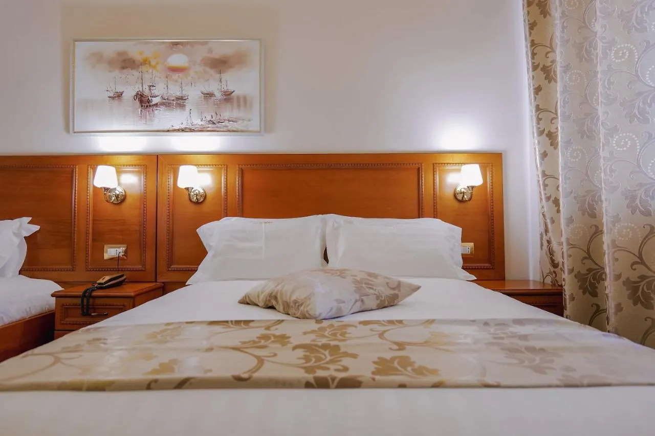 Hotel Boka Tirana 4*,  Albania