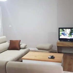 Apartamento Ersa's Lovely Flat-2 Bedroom