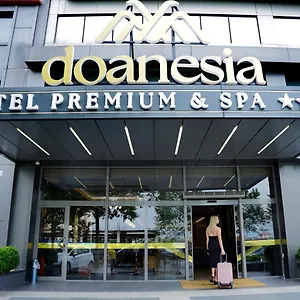 Doanesia Premium & **** Mezez
