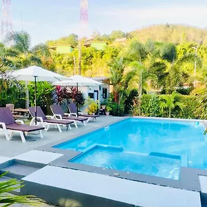 ** Station touristique Andawa Lanta Thaïlande