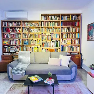  Maison d'hôtes Center Albanie