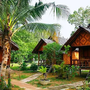  Maison d'hôtes Sea Culture Thaïlande