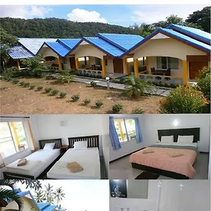 ** Maison d'hôtes Lanta Together Thaïlande