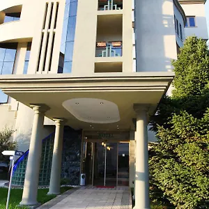 **** Hotel Hotel Green Albanie