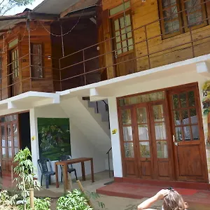 ** Maison d'hôtes White House Riverside Retreat Sri Lanka